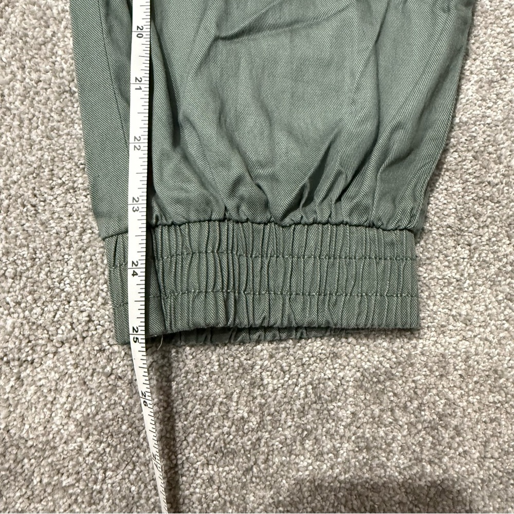 A New Day Women’s Joggers - sage green/teal green, size small - Picture 7 of 10